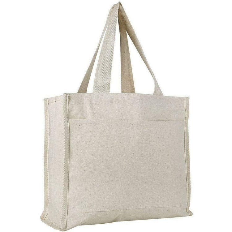 Canvas totes and bags - Daisy's Gift Shop & Designs