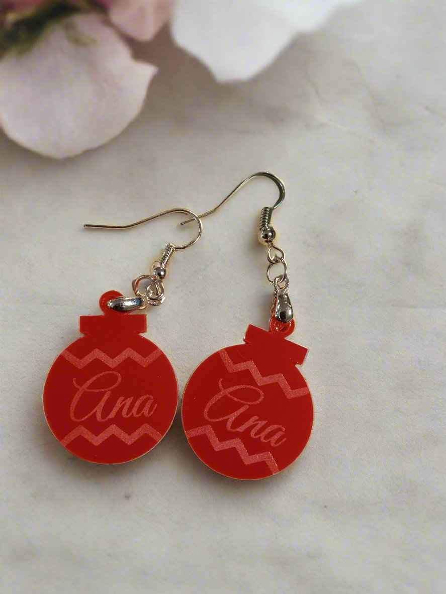 Christmas Earrings Collectible - Stylish Options for Every Holiday Occasion