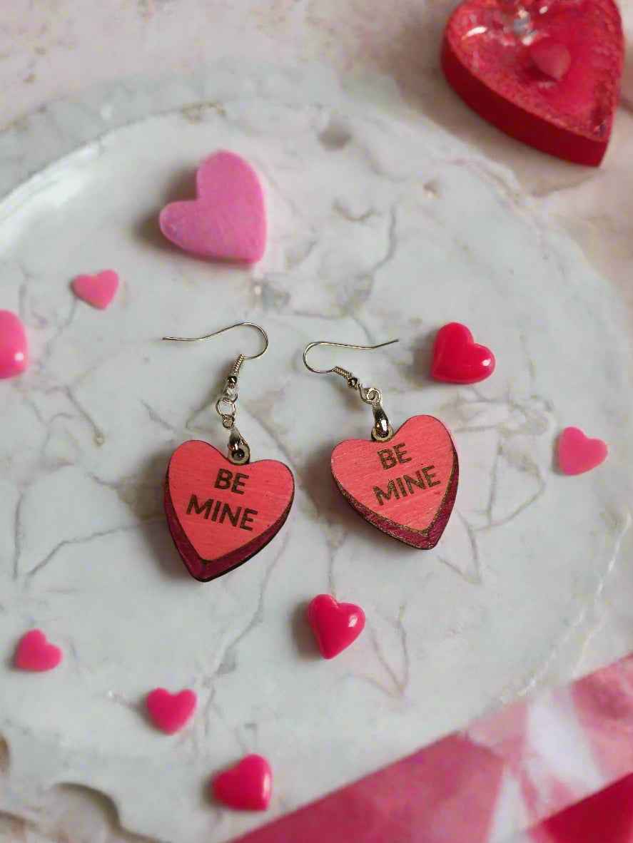 Valentine's Day Gift Box for Her - Custom Engraved, Multiple Item Selection