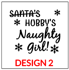 X-Mas Gift Box - Perfect Christmas Gift Box for Everyone