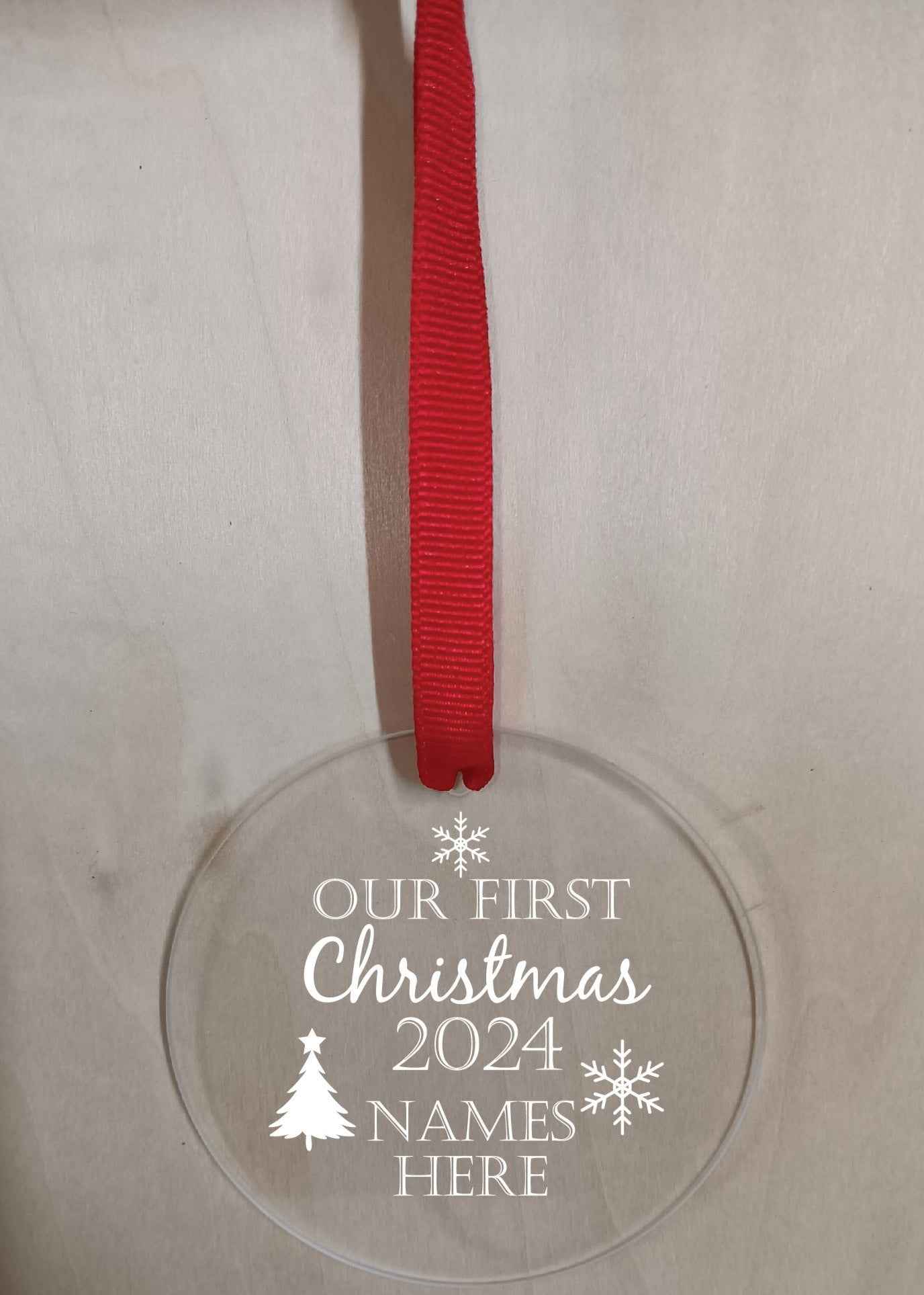X-Mas Gift Box - Perfect Christmas Gift Box for Everyone