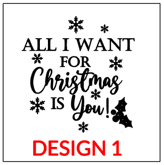 X-Mas Gift Box - Perfect Christmas Gift Box for Everyone