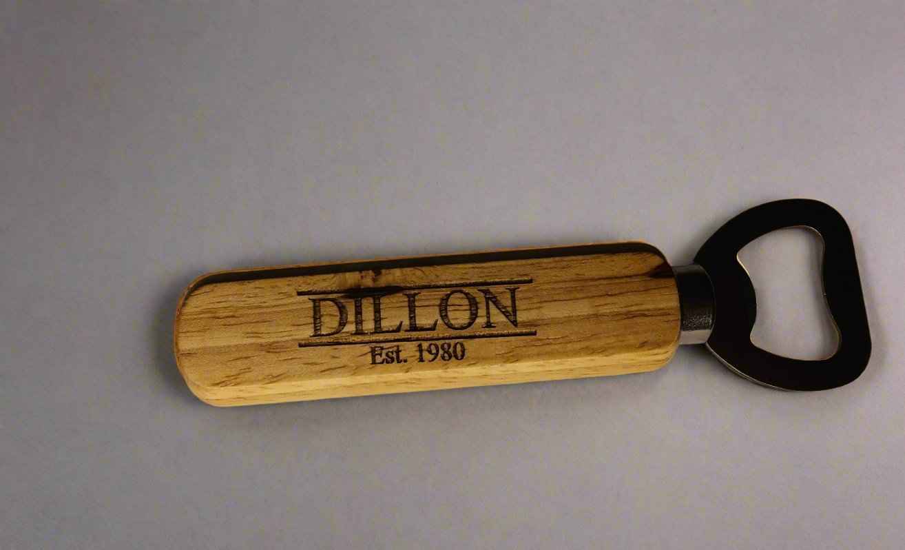 Custom Valentines Day Box for Him - Personalized Engraved Gifts and Selections