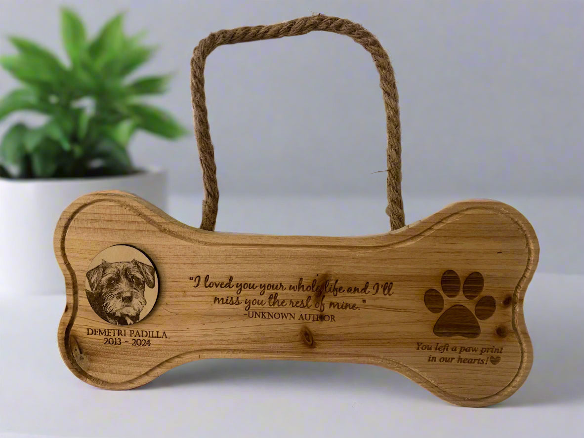 Memorials - Daisy's Gift Shop & Designs