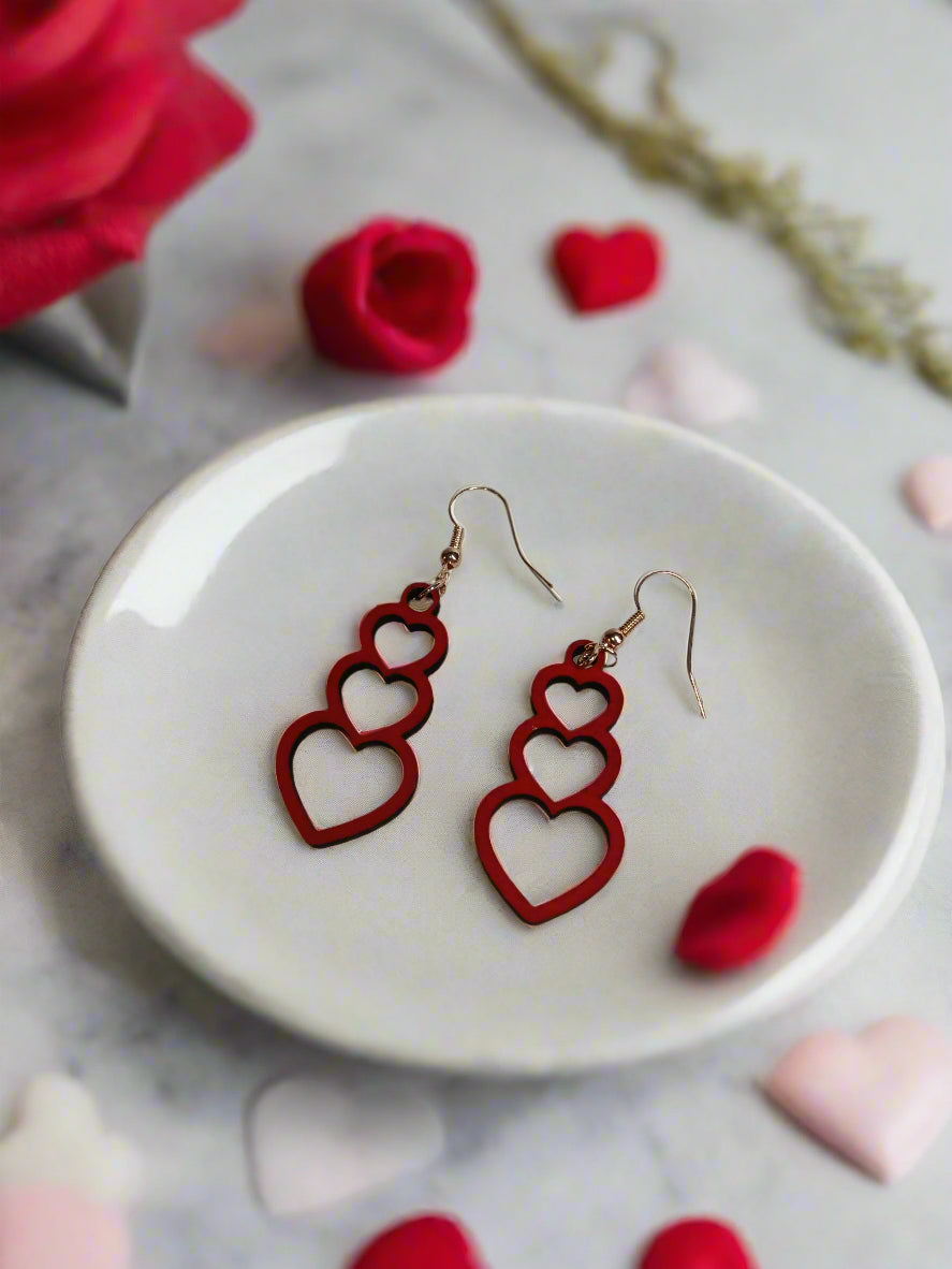 Earrings - Daisy's Gift Shop & Designs