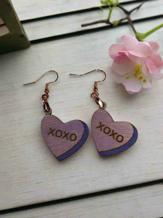 Valentine's Day Gift Box for Her - Custom Engraved, Multiple Item Selection