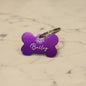 Personalized pet tag