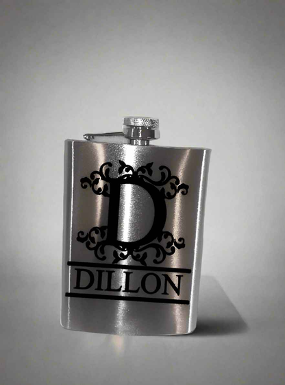 Custom Valentines Day Box for Him - Personalized Engraved Gifts and Selections