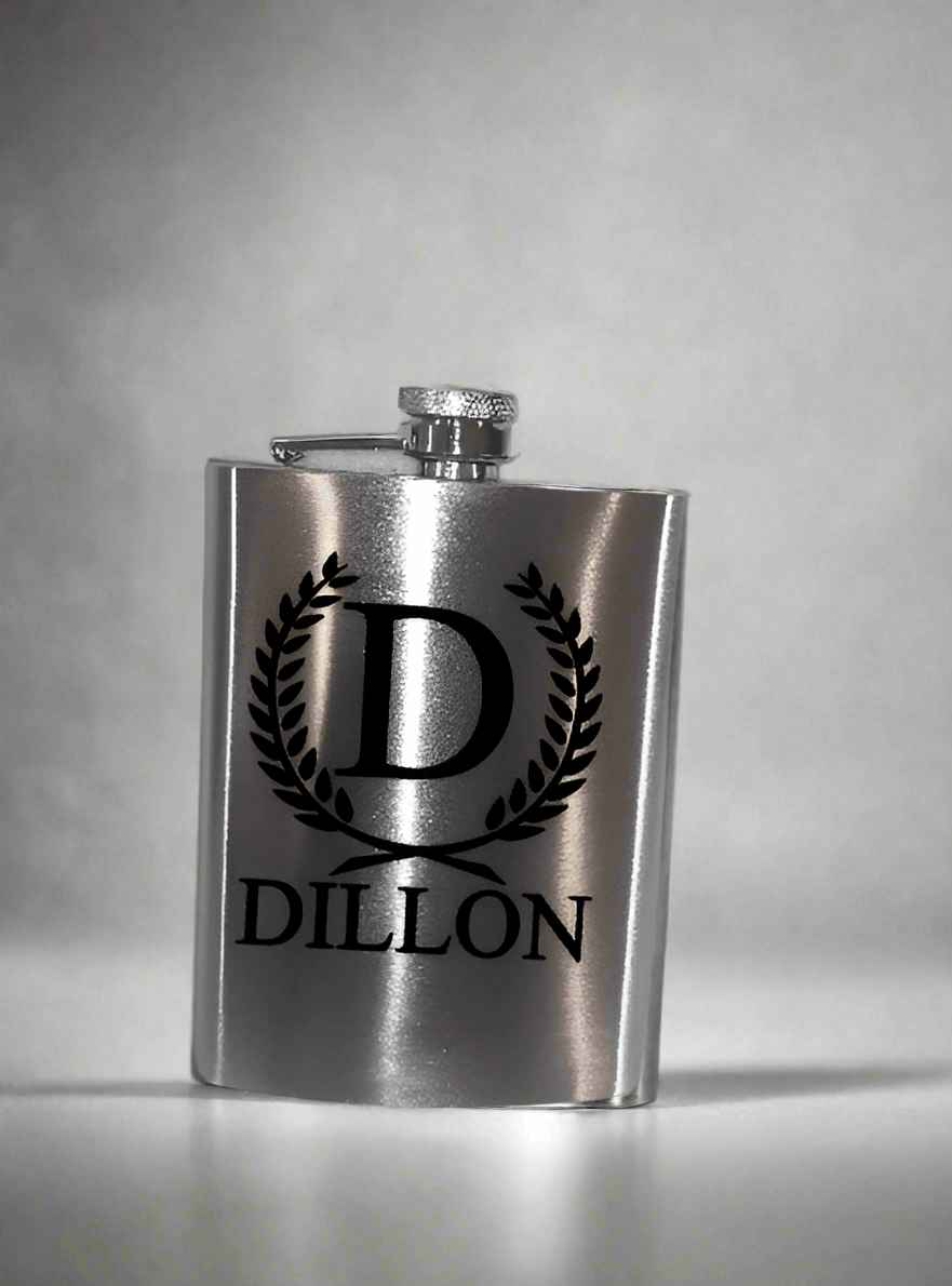 Custom Valentines Day Box for Him - Personalized Engraved Gifts and Selections
