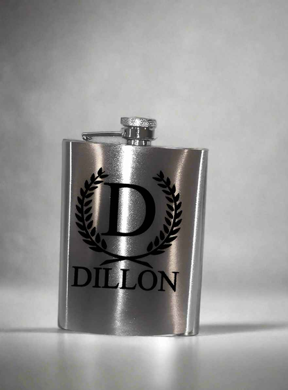 Custom Valentines Day Box for Him - Personalized Engraved Gifts and Selections
