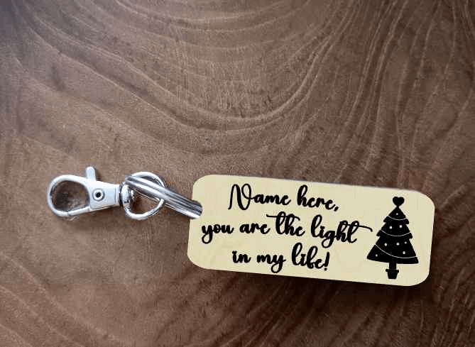 Valentine's Day Gift Box for Her - Custom Engraved, Multiple Item Selection