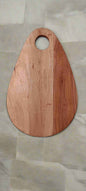 Customized Cutting Board - Medium Engraved 16X10.5 for Serving, Charcuterie, Kitchen Decor