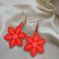 Christmas Earrings